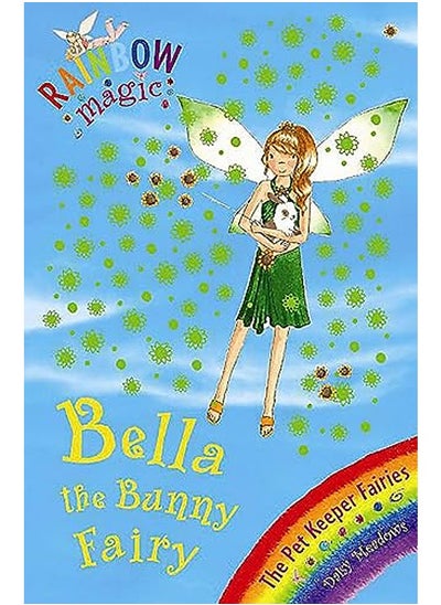 Buy Bella the Bunny Fairy (Rainbow Magic) in UAE