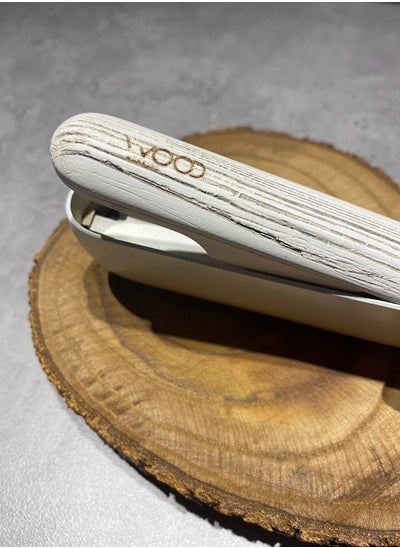 Buy Curved Personalized Wooden Door For Iqos 56 Duo in Egypt