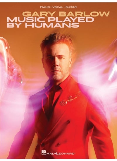 اشتري Gary Barlow: Music Played by Humans في الامارات