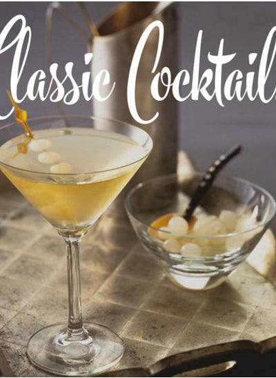 Buy Classic Cocktails in Saudi Arabia