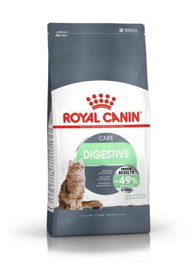 Buy Digestive Care Dry Food 2 kg in Egypt