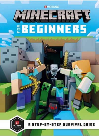 اشتري Minecraft for Beginners في السعودية