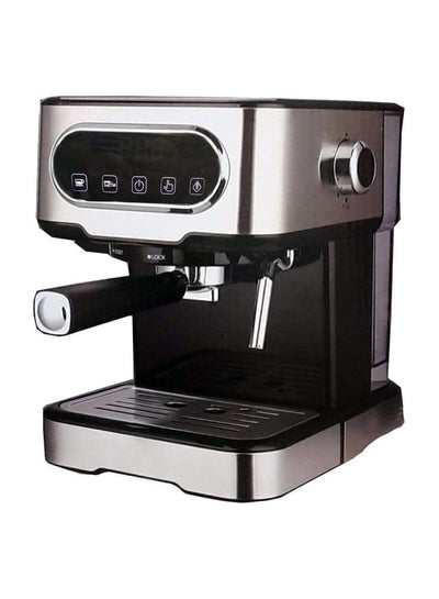 اشتري ‎ME-ECM2022 Mebashi Espresso Coffee Machine  1.5L في الامارات