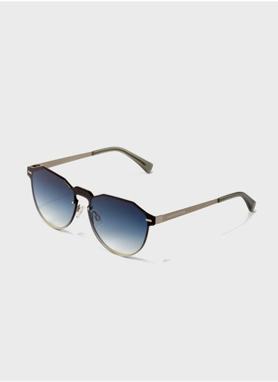 Buy Warwick Venm Metal Wayferer Sunglasses in UAE