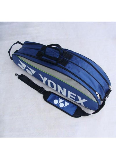 Buy Double-Deck Sport Tennis Bag in UAE