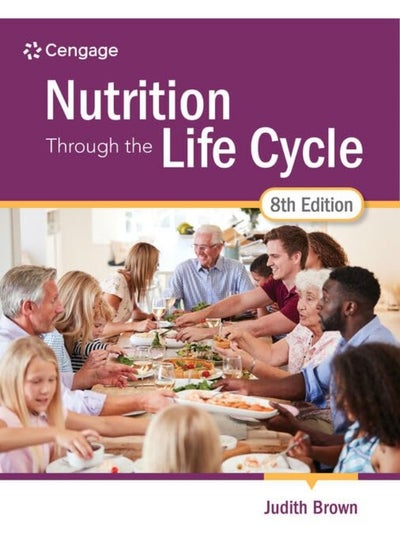 Buy Nutrition Through the Life Cycle in UAE