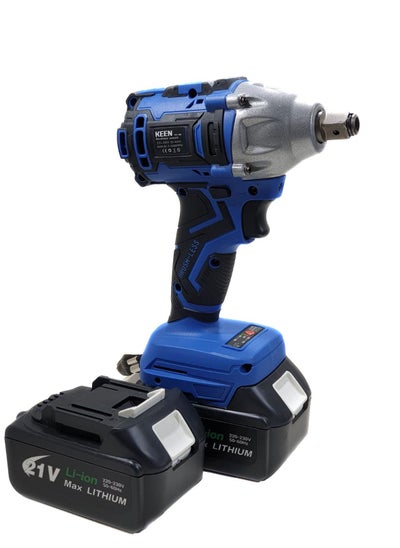 Buy Drill to disassemble and install the tires with two batteries of 21 volts in Saudi Arabia