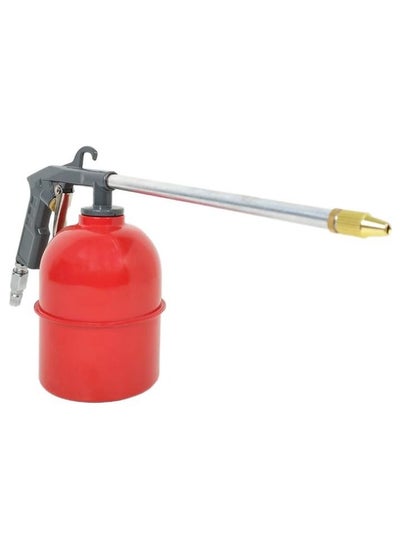 اشتري Water Gun Water Spray Gun Blower Gun For Car Washer Machine Extended Metal Barrel High Quality في السعودية