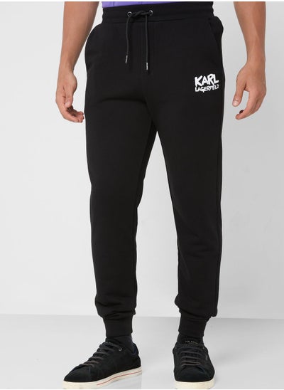 Buy Essential Sweatpants in UAE