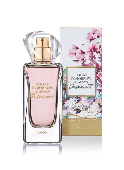 Buy TODAY TOMORROW ALWYS 50 ML in Saudi Arabia