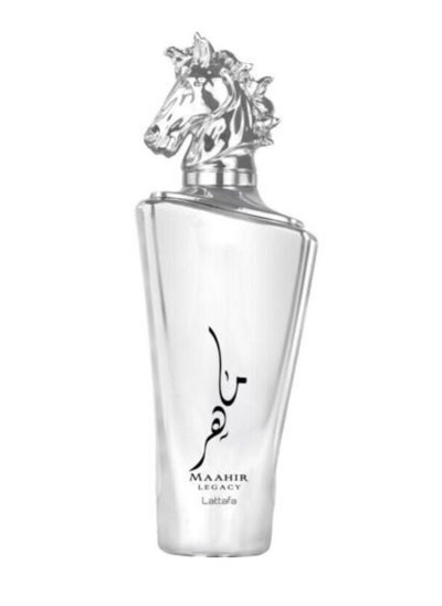 Buy Maahir Legacy EDP 100ml in UAE