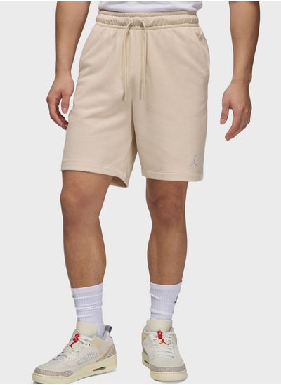 Buy Jordan Essential Fleece Shorts in Saudi Arabia