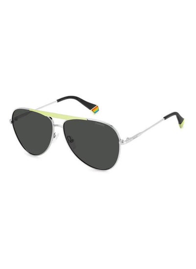 Buy Full Rimmed Pilot Sunglasses PLD 6200/S/X in Egypt