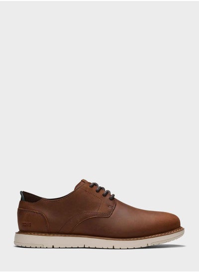 اشتري Oxford Low Top Sneakers في الامارات