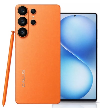 CALUS S26 Ultra Smartphone 6.9