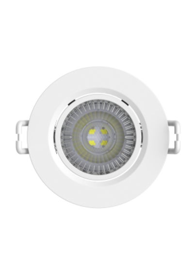 Buy Ledvance Led Spot Light 6.5 W 4000K Cool White in UAE