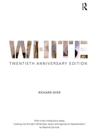 اشتري White : Twentieth Anniversary Edition في السعودية