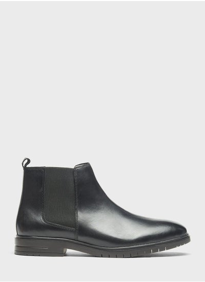 Buy Formal Slip On Boot in UAE