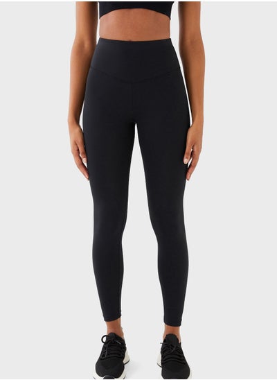 Buy High Waist Leggings in UAE