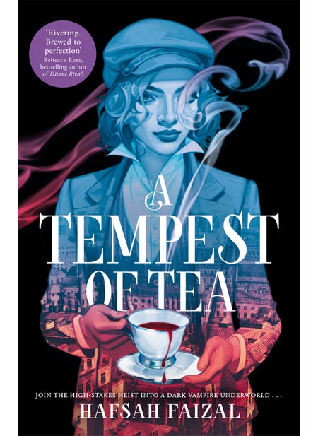 Buy Tempest of Tea in UAE