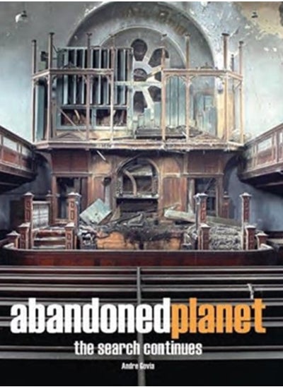 اشتري Abandoned Planet : The Search Continues : 2 في الامارات