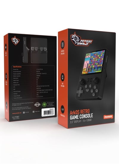 Buy ArkOS Retro Gaming Cosole in UAE