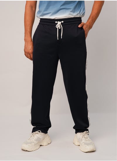 Buy Men’s Autumn Jogger Pant – Night Sky in UAE