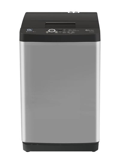 Buy O2 9 kg Automatic Top Loading Washing Machine with High Efficiency| Model No OTL09 with 2 Years Warranty in Saudi Arabia