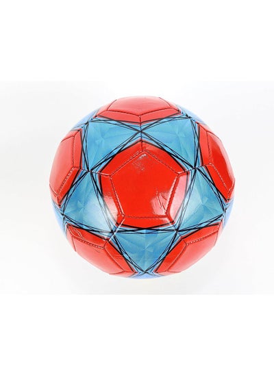 Buy Football Ball Official Size ( 5 ) - For Soccer in Egypt