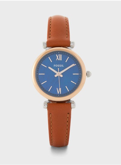 Buy ES4701 Analog Watch in UAE