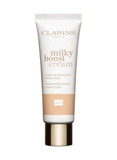 Buy Milky Boost Cream - 02.5 in UAE