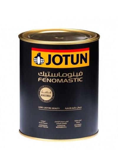 Buy Jotun Fenomastic Wonderwall 4177 Heath Violet in UAE