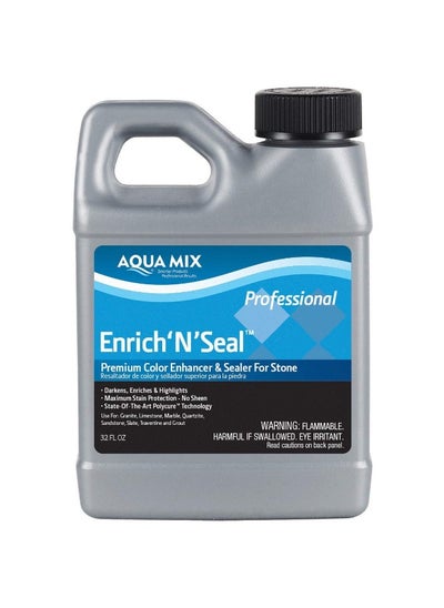 اشتري Enrich 'N' Seal Quart 32 Oz في الامارات