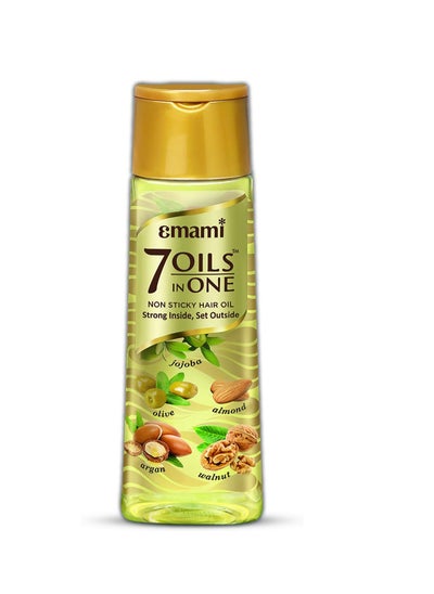 Buy 7 Oils In One Damage Control Hair Oil in Egypt