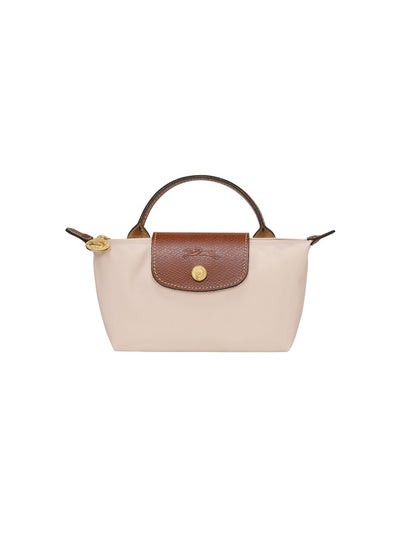 Buy Longchamp Hand Carrying Crossbody Travel Bag in UAE