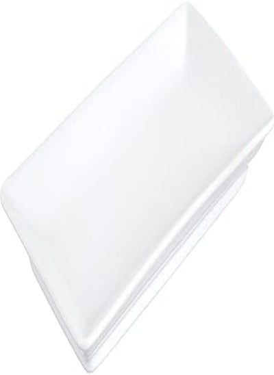 Buy Royal Porcelain-Rectangular dish 23x13.5 cm in Egypt