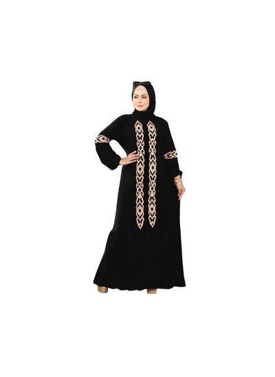 Buy Isdal fiazun, one size, can be worn up to 110 kilos for women in Egypt