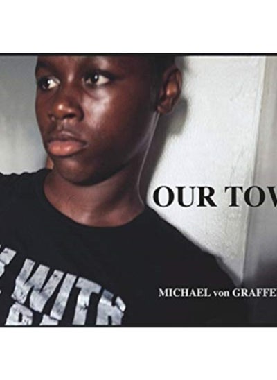 Buy Michael von Graffenried: Our Town in Saudi Arabia