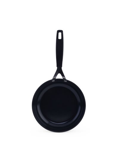 اشتري MasterPro Smart Fry Pan Dia20cm - Chrome في الامارات