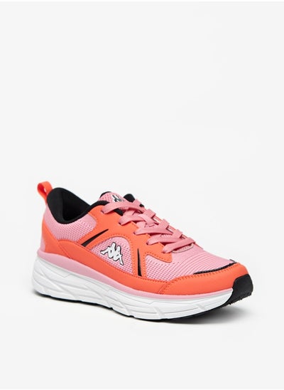 اشتري Women Lace Up Sports Shoes في الامارات