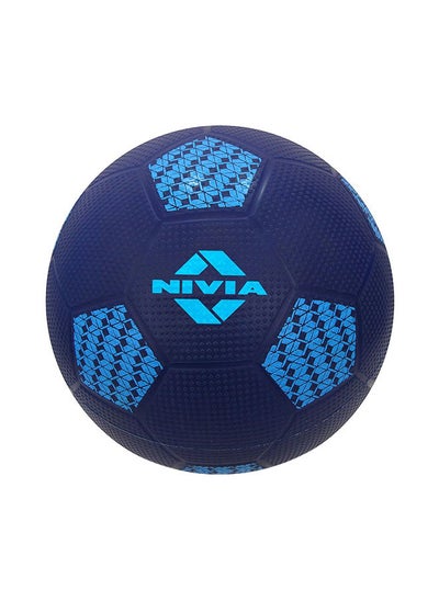 Buy Home Play Football , Size 3 | Machine Stitched | 32 Panel | Hobby Playing Ball | Soccer Ball in Saudi Arabia