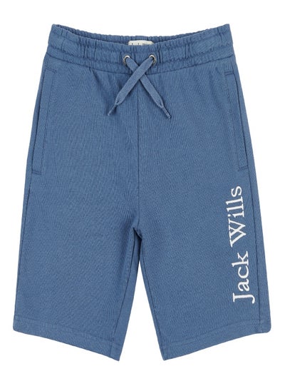 Buy Jw Fleece Short in Saudi Arabia