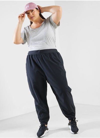 اشتري Armoursport High Rise Woven Pants في الامارات