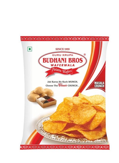 Buy Potato Wafers Masala 52g in UAE