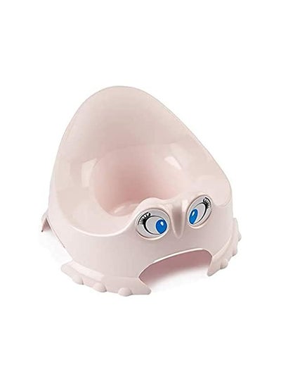 Buy Funny Potty Training Pink in UAE