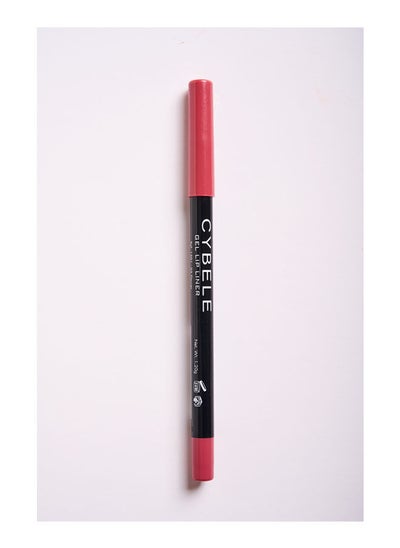 Buy Gel Lip Liner 02 Nude in Egypt