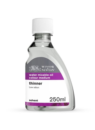 اشتري Artisan Thinner 250Ml في الامارات