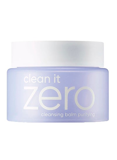 اشتري بلسم التنظيف والتطهير Clean It Zero في الامارات