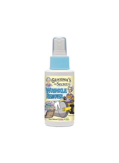 Buy Grandma's Secret 3oz Wrinkle Remover in UAE