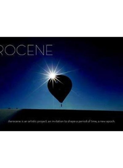 اشتري Tomas Saraceno: Aerocene في السعودية